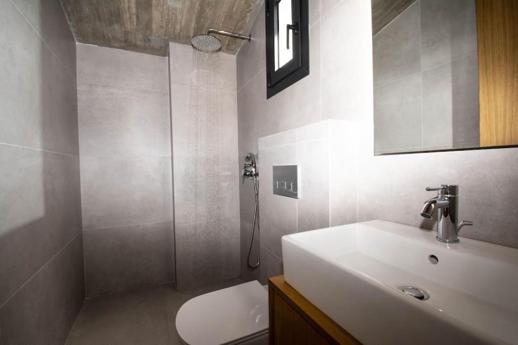 Villa Destino Deluxe Sea View With Private Pool